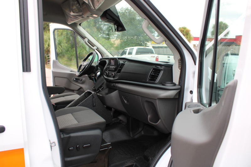 Ford Transit T250 Ambulance 2021 price $79,900