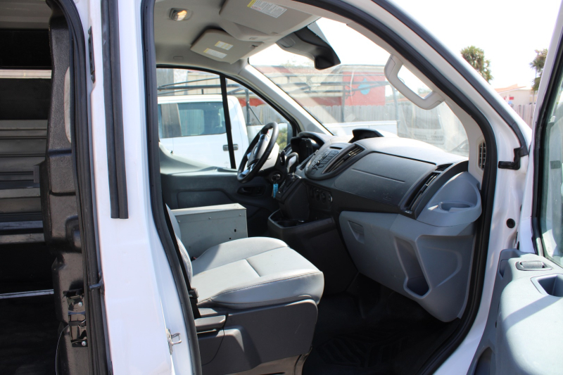 Ford Transit T350 Extended Cargo Van 2016 price $23,900