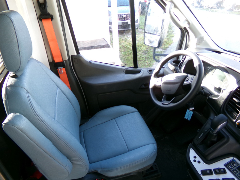 Ford Transit T350 11 Passenger Shuttle Party Taxi Bus 2020 price $62,900
