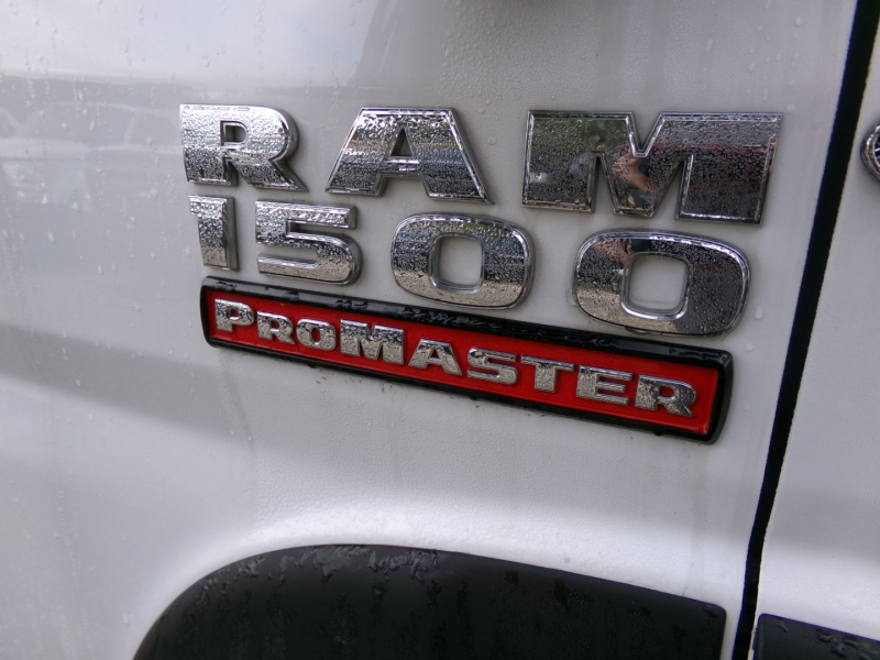 RAM ProMaster 1500 Hi Top Cargo Van 2020 price $25,900
