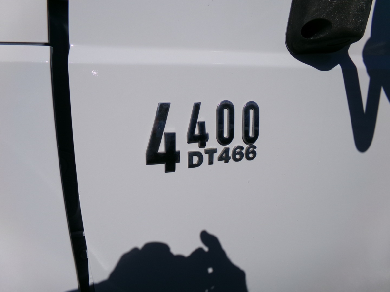 International 4400 Water Truck 1500 Gallon 2007 price $49,999