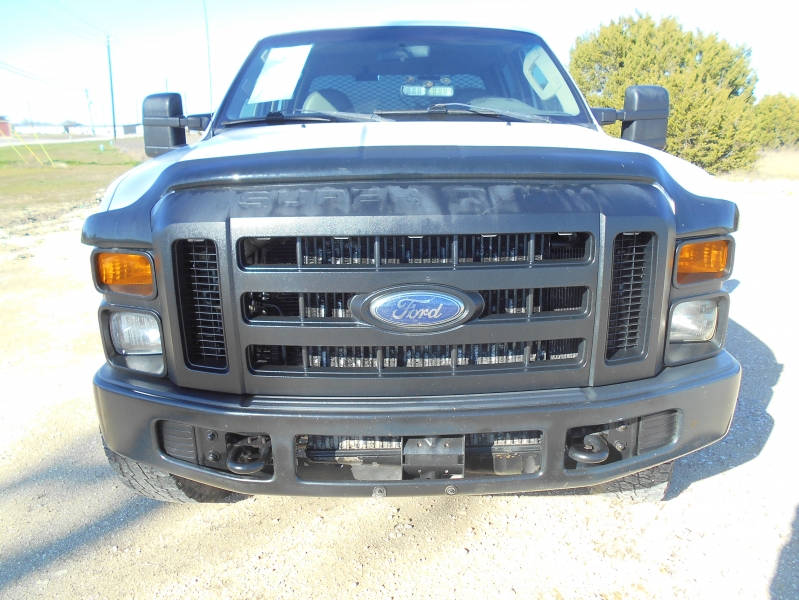 Ford F250 2008 price $16,500
