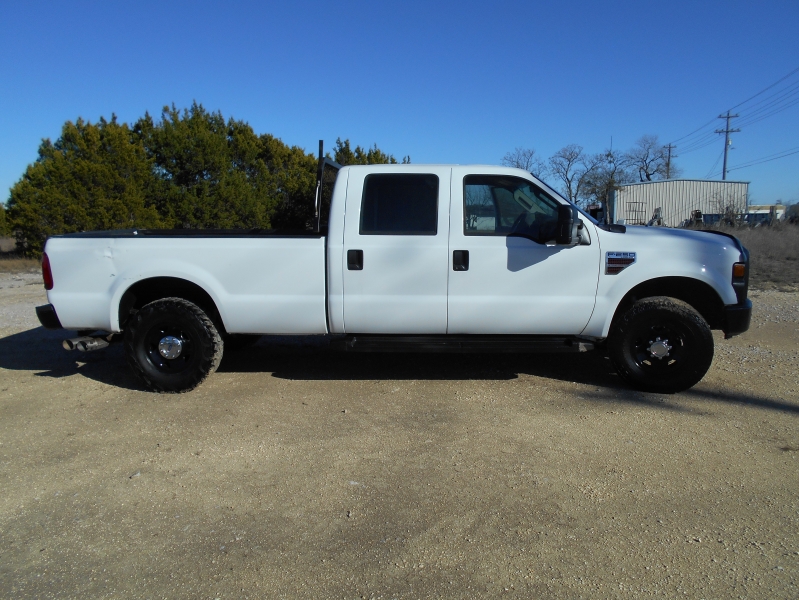 Ford F250 2008 price $16,500