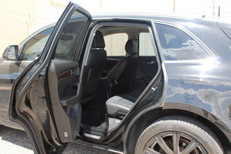 AUDI Q5 2012 price Call for Pricing.