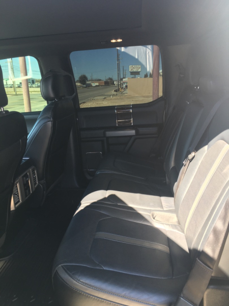 FORD F150 2016 price $29,800