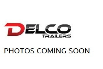 Utility Trailers DELCO 16X83 (WHITESBORO) 2022 price 