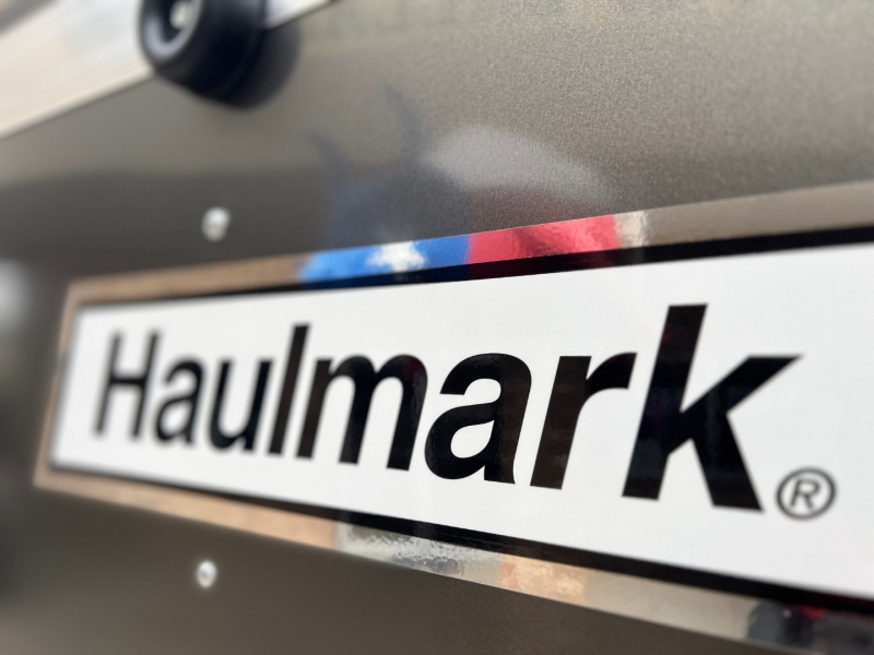 HAULMARK ENCLOSED PASSPORT 10FT (PP610S2-D) 2023 price $5,999