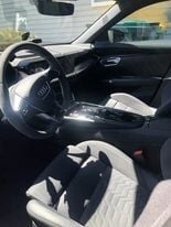 Audi e-tron GT 2022 price $85,999