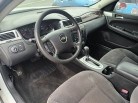 Chevrolet Impala 2013 price $5,500