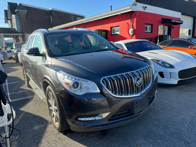 Buick Enclave 2013 price $6,500