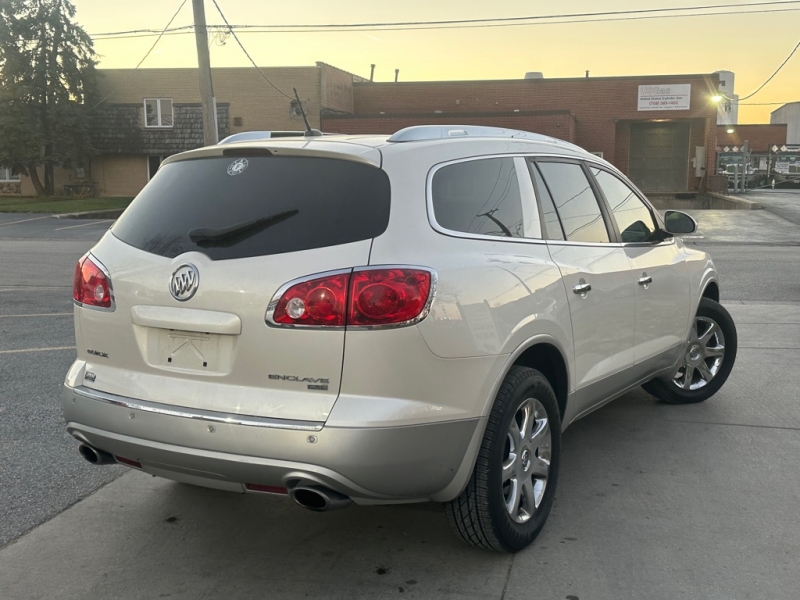 BUICK ENCLAVE 2008 price $5,999