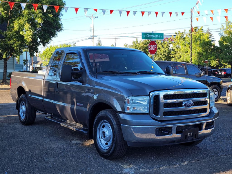 FORD F250 2006 price $12,950