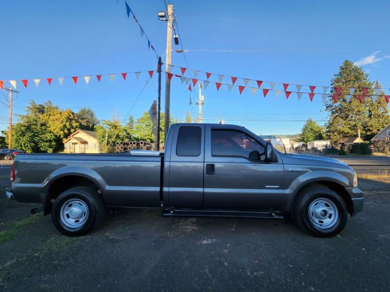FORD F250 2006 price $12,950