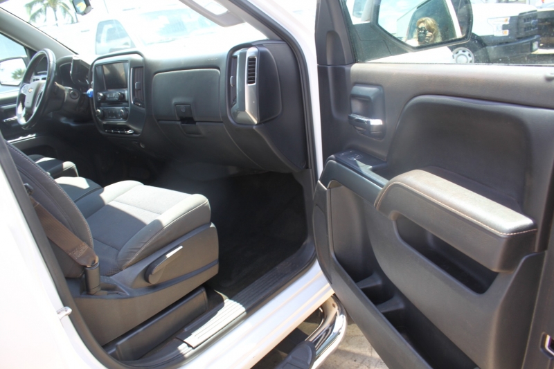 Chevrolet Silverado1500 LT 46km 4x4 2014 price $37,999