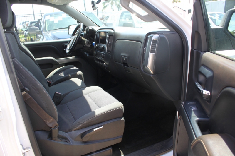 Chevrolet Silverado1500 LT 46km 4x4 2014 price 