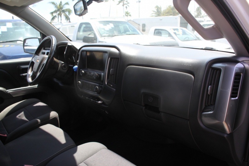 Chevrolet Silverado1500 LT 46km 4x4 2014 price $37,999
