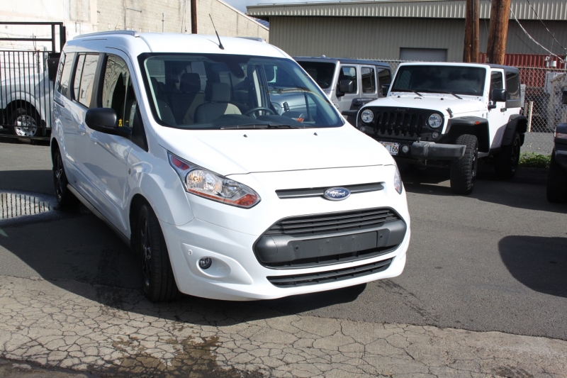 Ford Transit Connect 18Km 2018 price 31,9950
