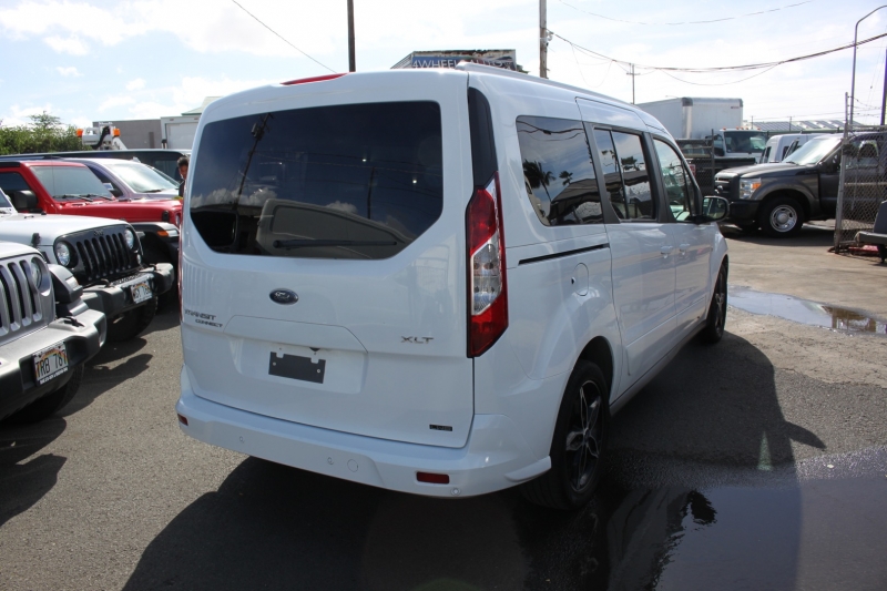 Ford Transit Connect 18Km 2018 price 31,9950