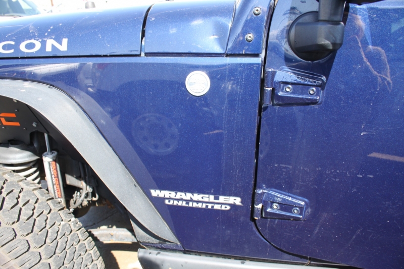 Jeep Wrangler Unlimited 2013 price 