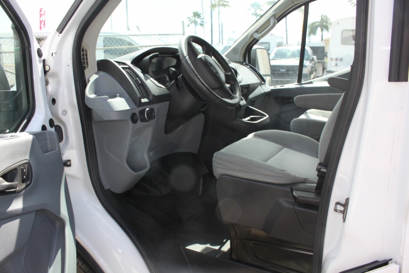 Ford Transit T-150 CARGO VAN 2015 price 