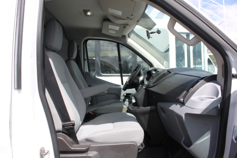 Ford Transit T-150 CARGO VAN 2015 price 
