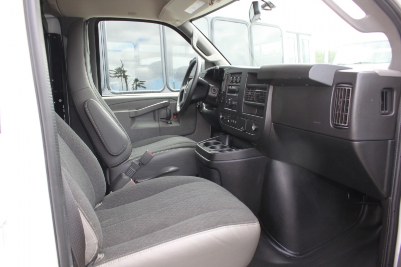 Chevrolet Express 2500 RWD 15Km Cargo Van 2019 price 