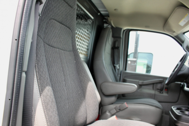 Chevrolet Express 2500 RWD 14Km Cargo Van 2019 price 