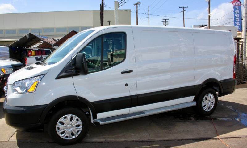 Ford Transit Van /18K m/Cargo Van/ 2019 price 