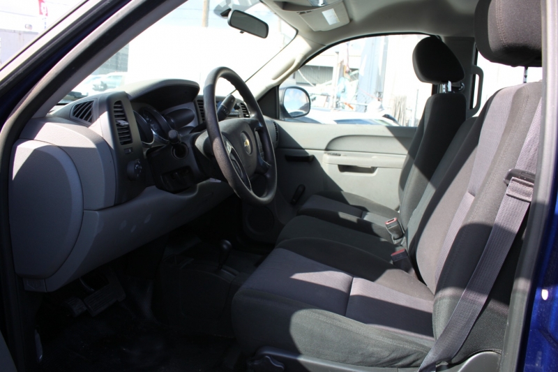 Chevrolet Silverado 2500HD 2014 price 