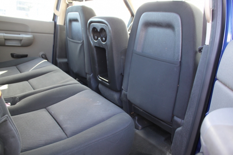 Chevrolet Silverado 2500HD 2014 price 32,995
