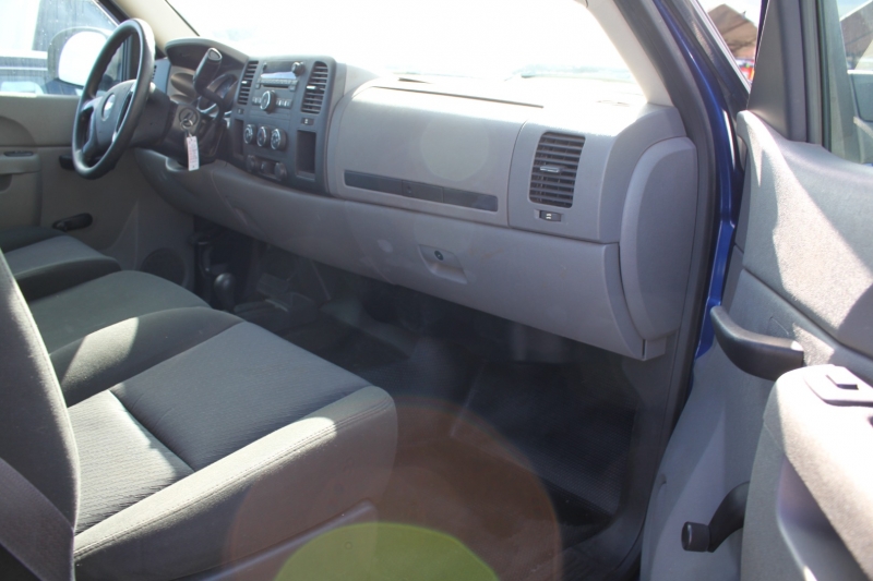 Chevrolet Silverado 2500HD 2014 price 32,995