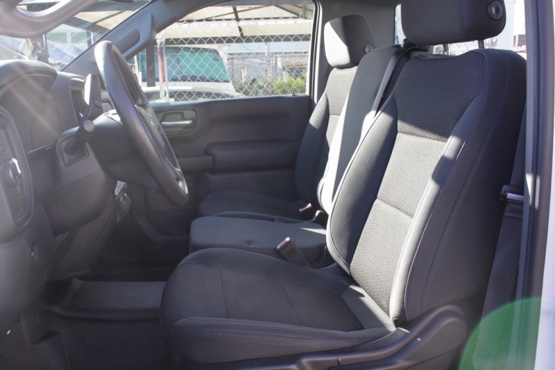 Chevrolet Silverado 1500/24Km/ 2019 price 