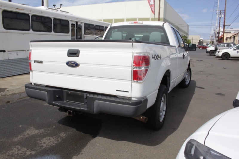 Ford 150/4x4 /Low miles 2014 price 