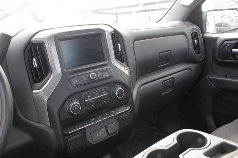 Chevrolet Silverado 21Km 2020 price 