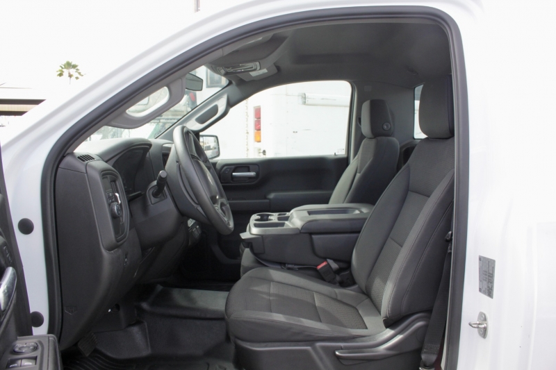Chevrolet Silverado 1500/27Km/ 8 ft bed Reg Cab 2020 price 