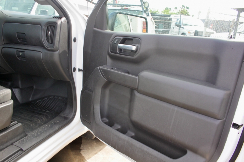 Chevrolet Silverado 1500/27Km/ 8 ft bed Reg Cab 2020 price 