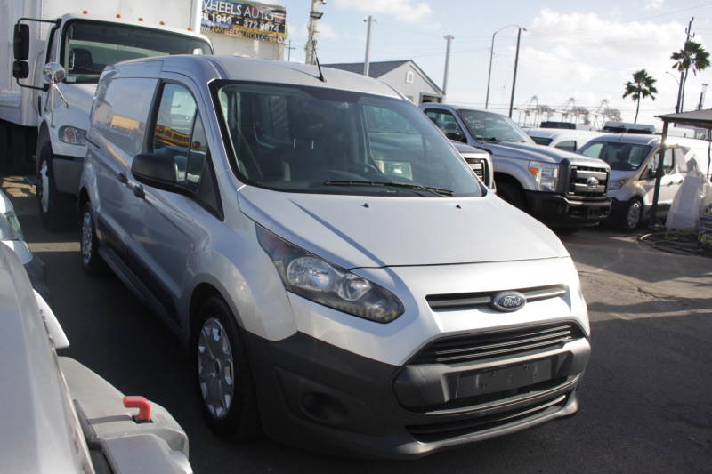 Ford Transit Connect 2015 price 