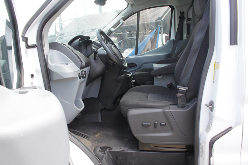 Ford Transit Cargo Van 2016 price 