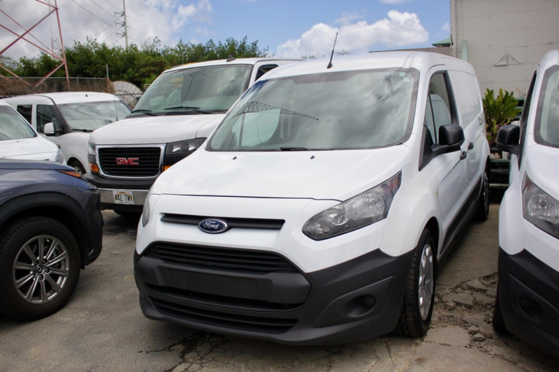 Ford Transit Connect XL/Cargo Van 2017 price 