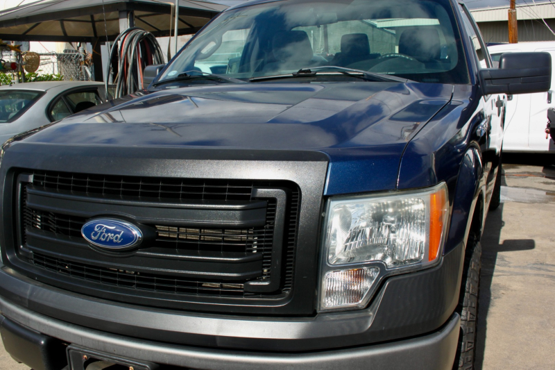Ford F-150 2014 price 