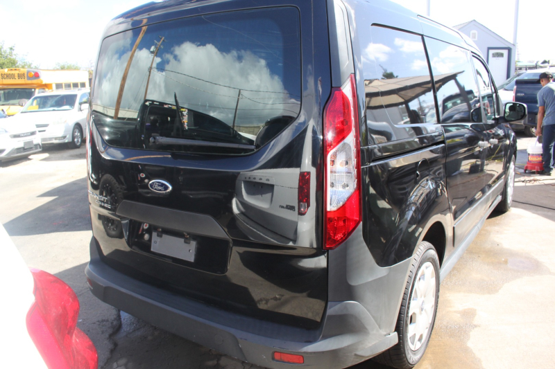 Ford Transit Connect 2015 price 