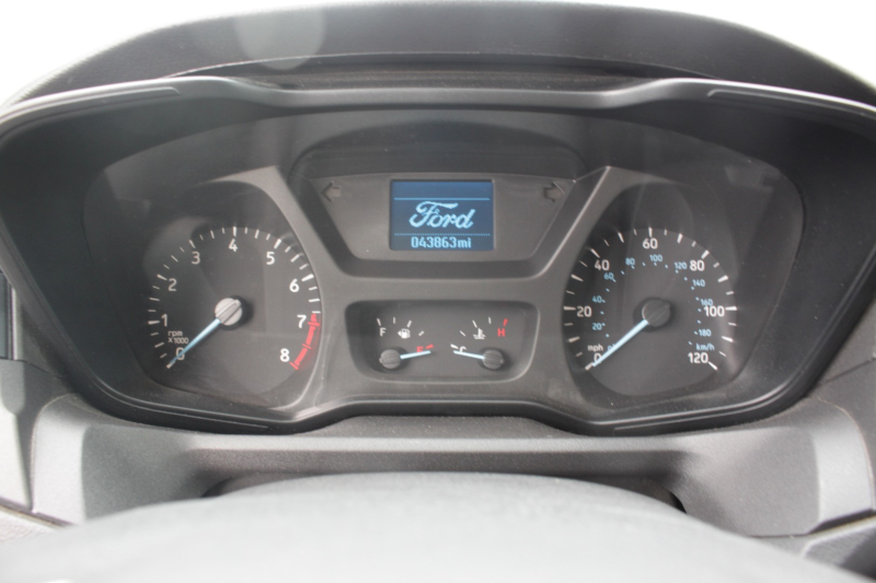 Ford Transit 15Passenger/43K miles 2019 price 