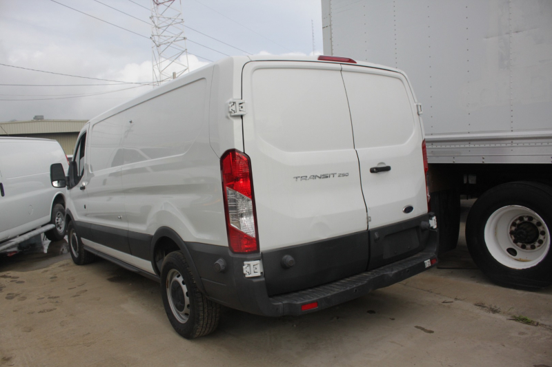 Ford Transit T-250 Cargo Van EXTENDED /49Km/ 2018 price 