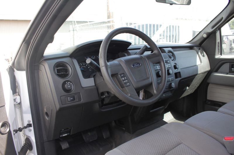 Ford F-150 XL Long Bed/46Km/ 2014 price 