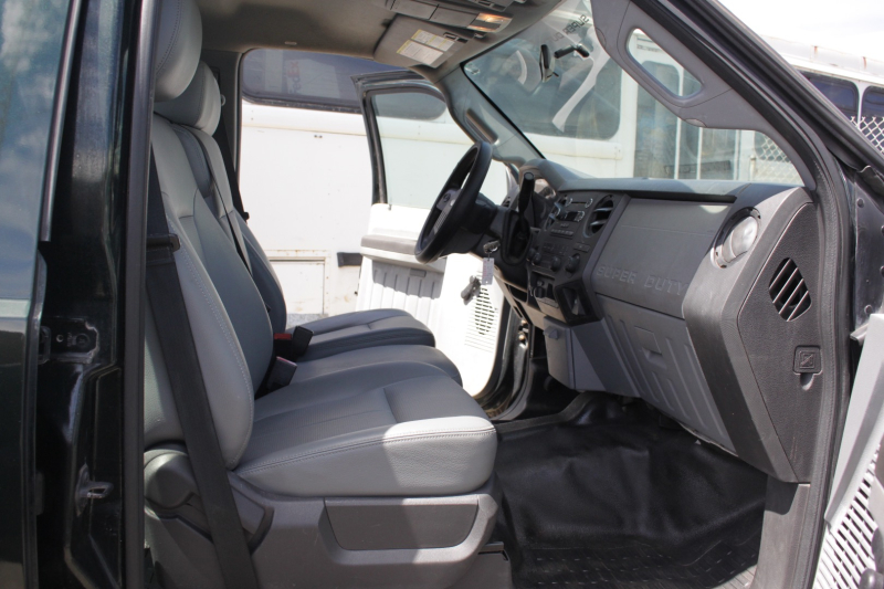 Ford Super Duty F-450/4WD 22Km Diesel 6.7 Crew Cab XL 2012 price 