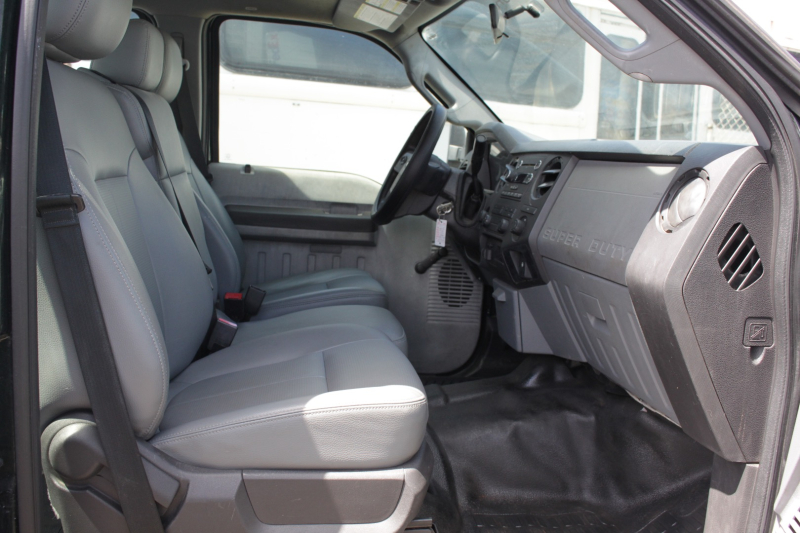 Ford Super Duty F-450/4WD 22Km Diesel 6.7 Crew Cab XL 2012 price 