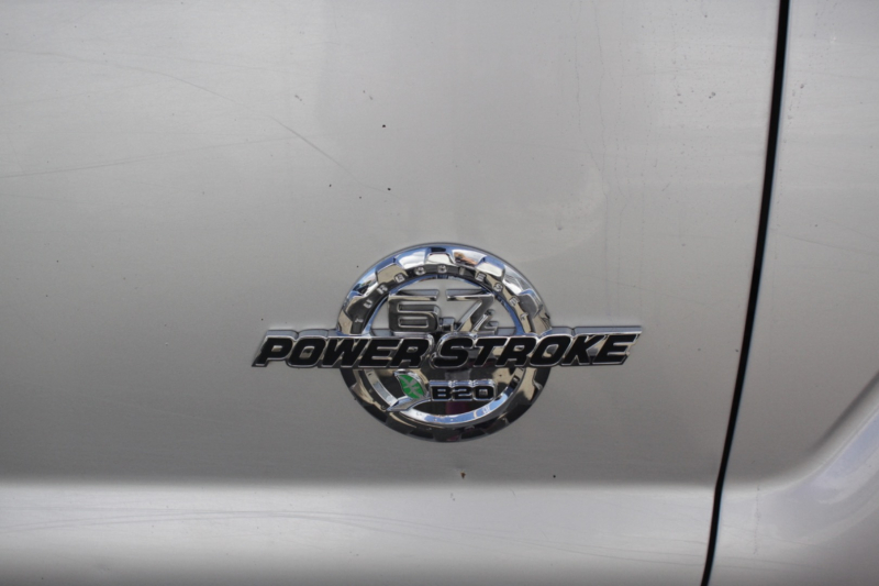Ford F-350 Diesel 4WD 26Km Super Duty SuperCab 2013 price 