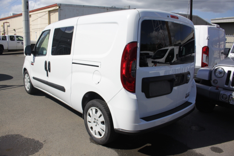 RAM ProMaster City Cargo Van 2019 price 