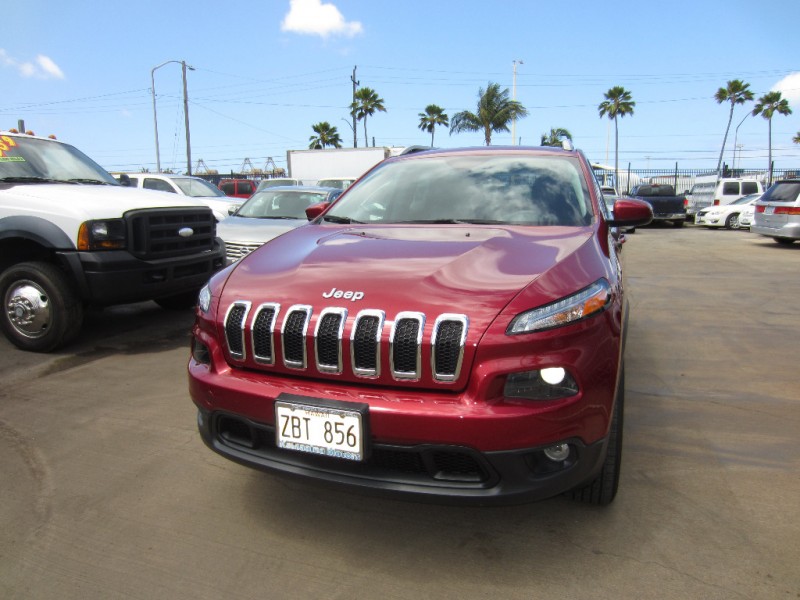 Jeep Grand Cherokee 2014 price $13,995