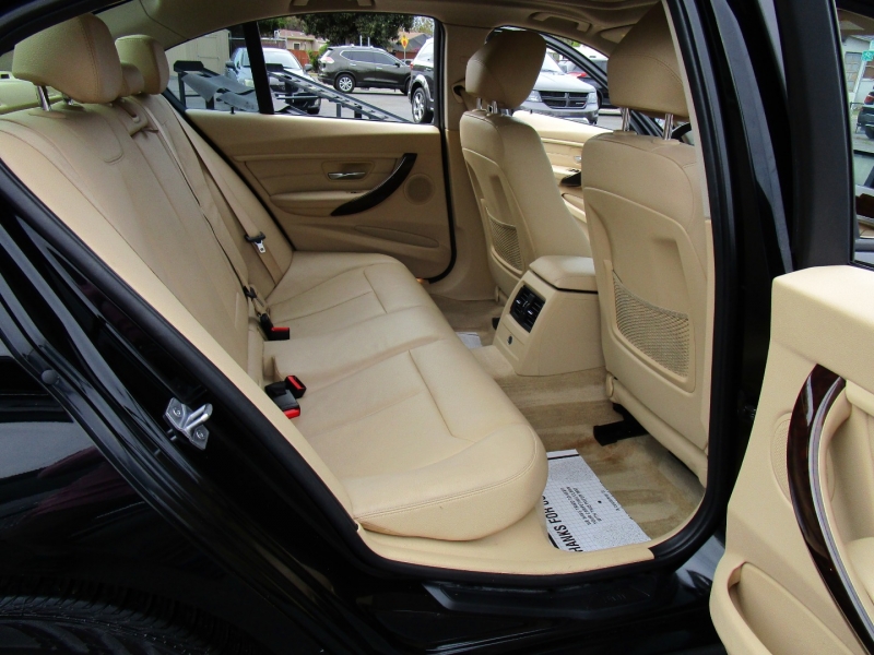 BMW 3-Series 2014 price $11,995